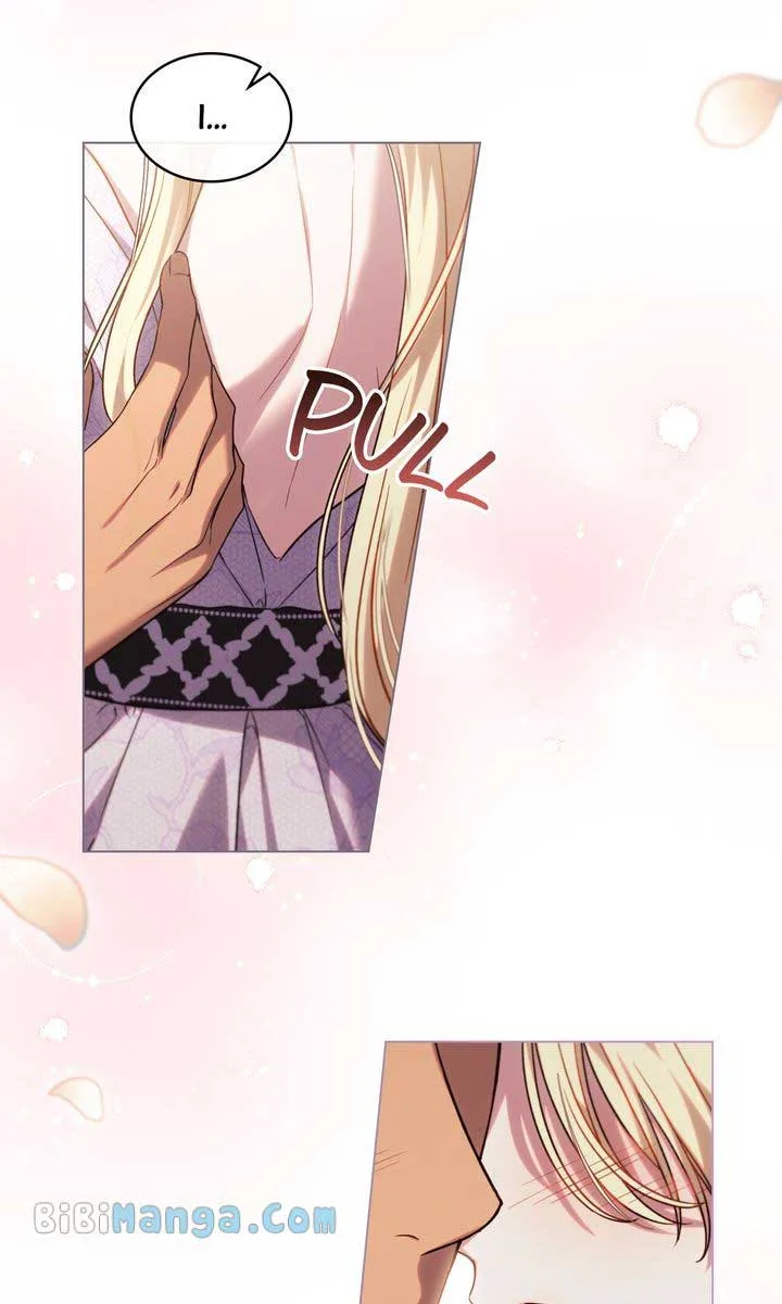 My Sweet Enemy, Thy Name is Husband Chapter 44 page 76