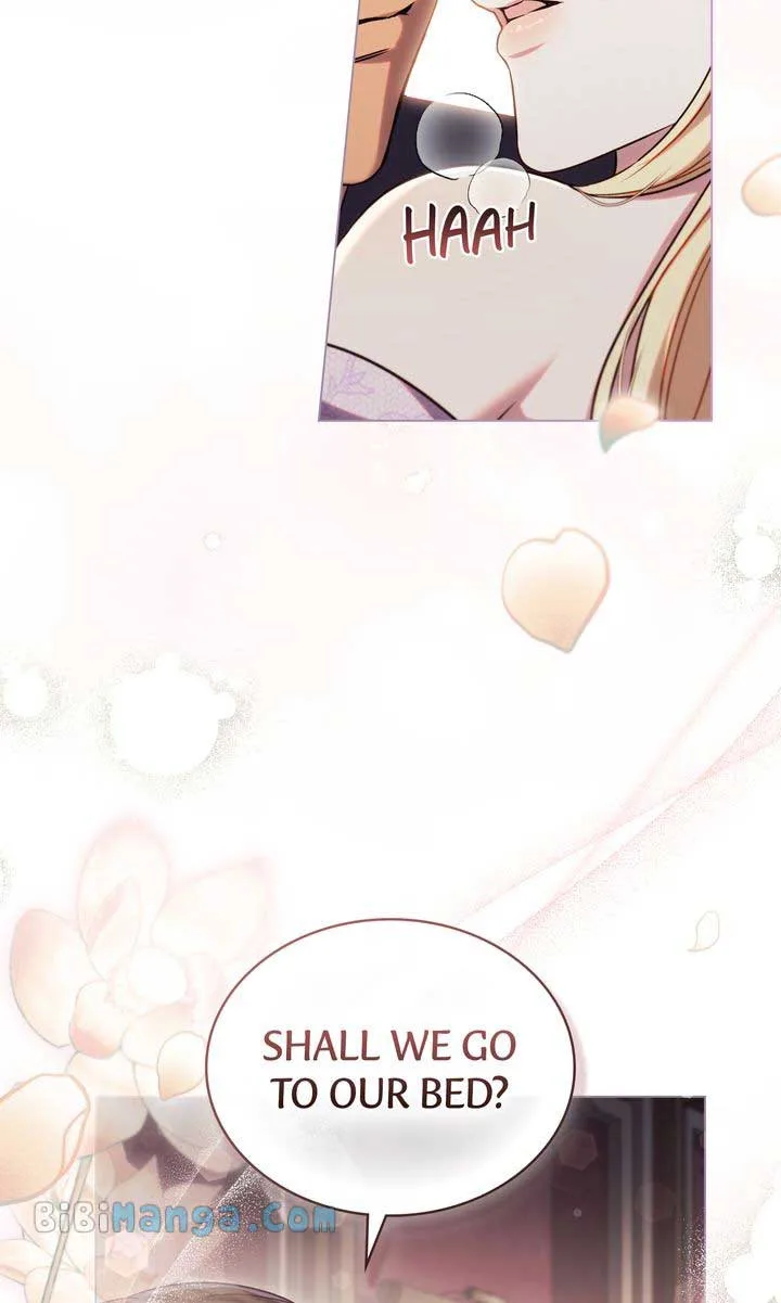 My Sweet Enemy, Thy Name is Husband Chapter 44 page 77