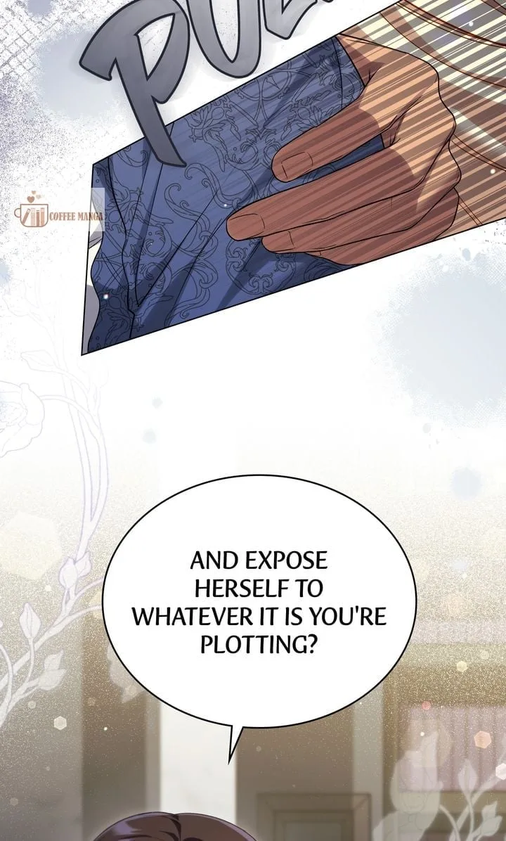 My Sweet Enemy, Thy Name is Husband Chapter 51 page 32