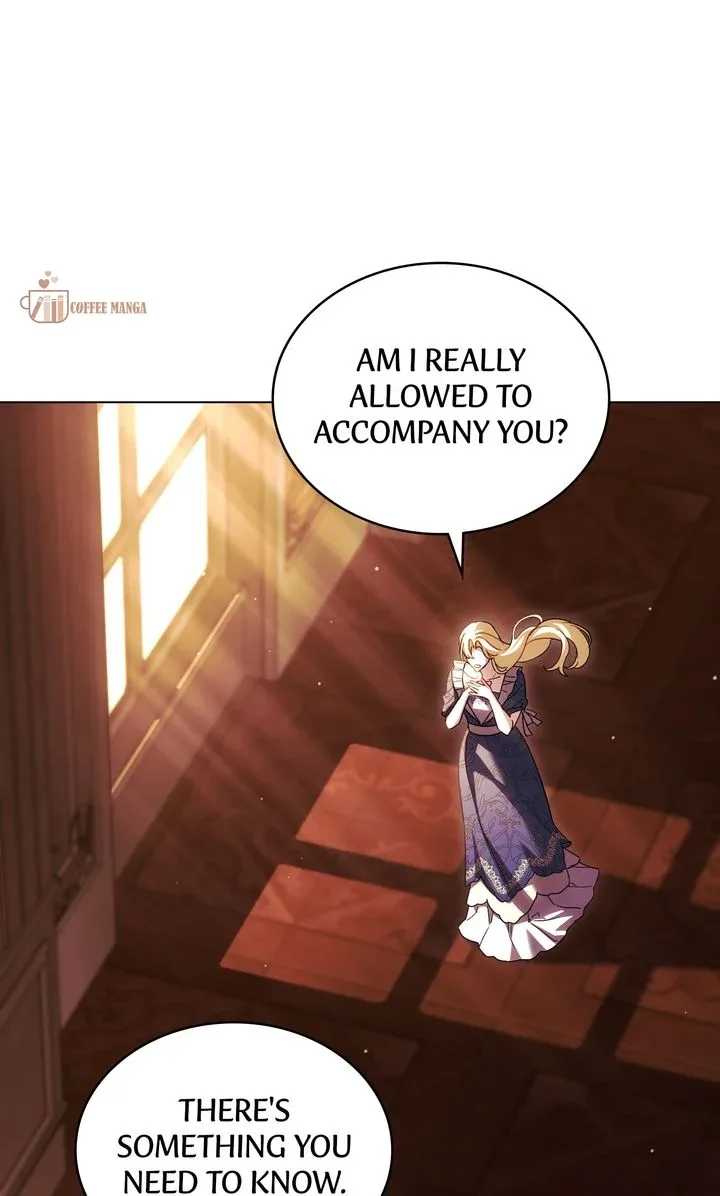 My Sweet Enemy, Thy Name is Husband Chapter 51 page 46