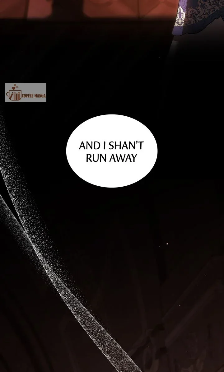 My Sweet Enemy, Thy Name is Husband Chapter 51 page 60