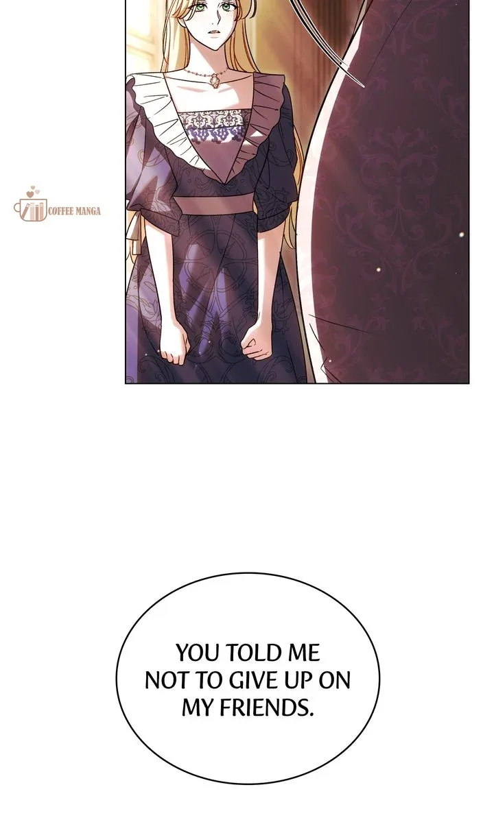 My Sweet Enemy, Thy Name is Husband Chapter 51 page 55