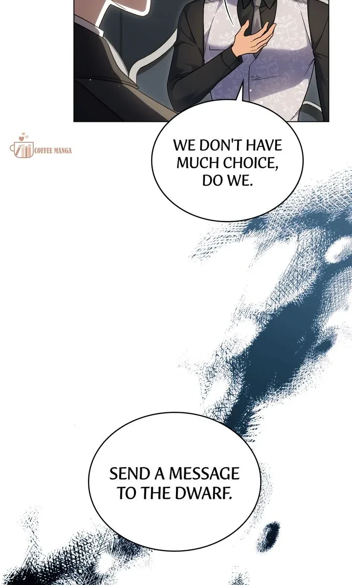 My Sweet Enemy, Thy Name is Husband Chapter 51 page 37
