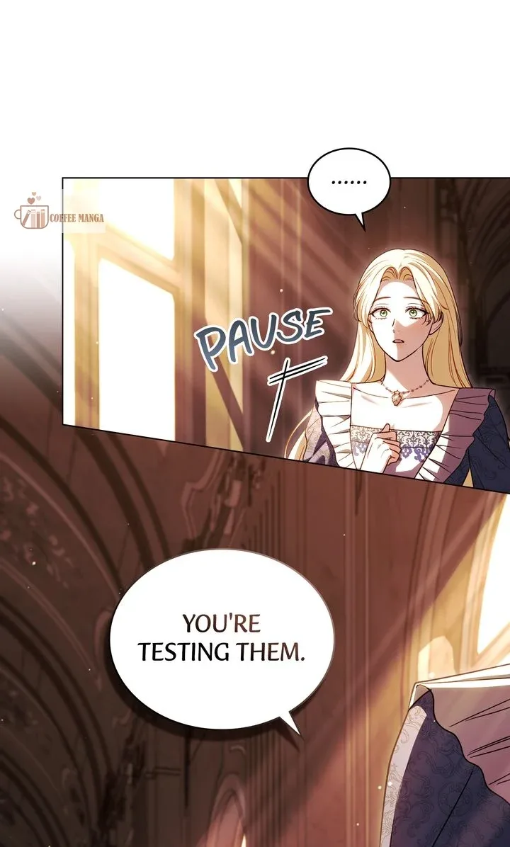 My Sweet Enemy, Thy Name is Husband Chapter 51 page 48