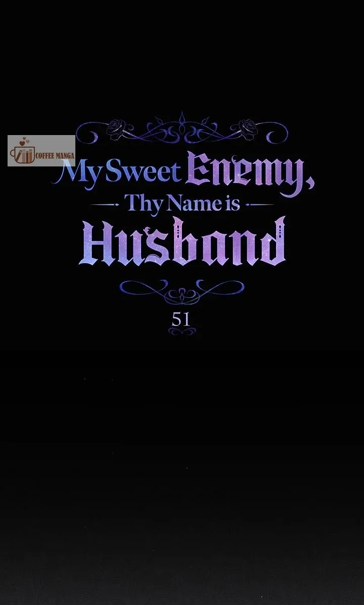 My Sweet Enemy, Thy Name is Husband Chapter 51 page 18