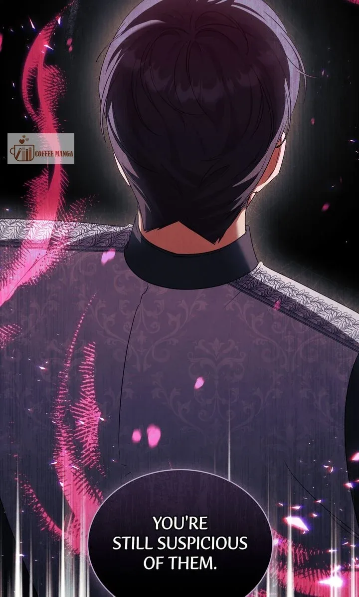 My Sweet Enemy, Thy Name is Husband Chapter 51 page 52