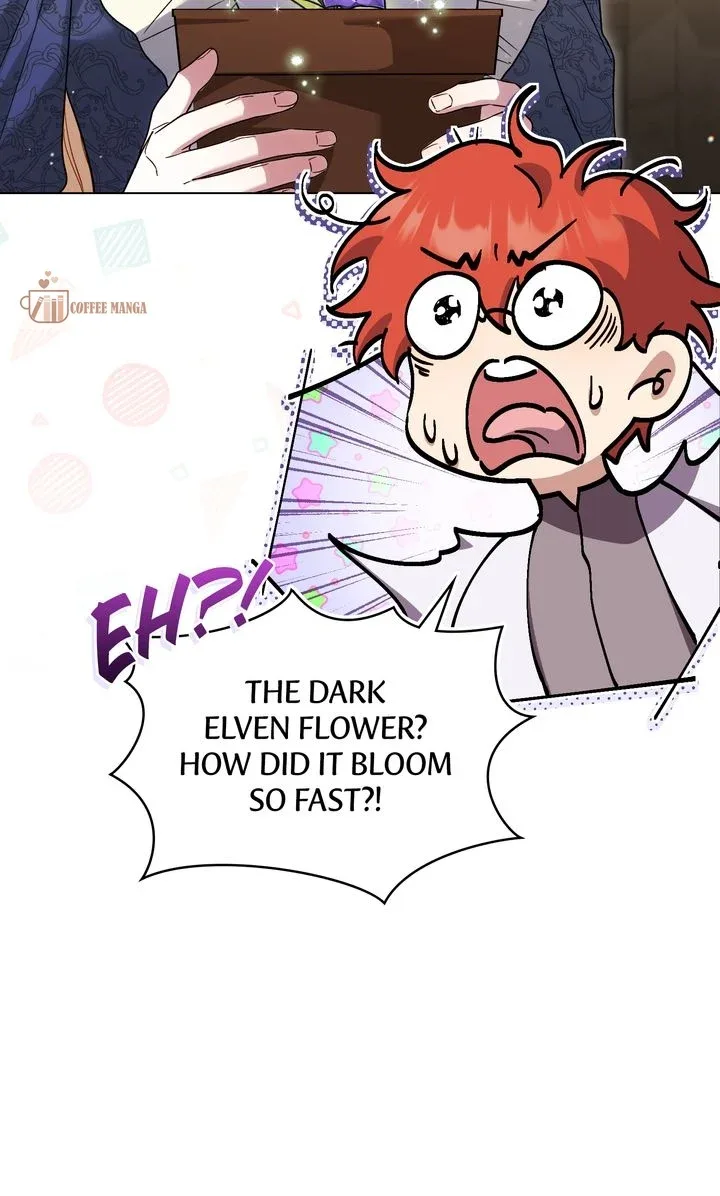 My Sweet Enemy, Thy Name is Husband Chapter 51 page 10