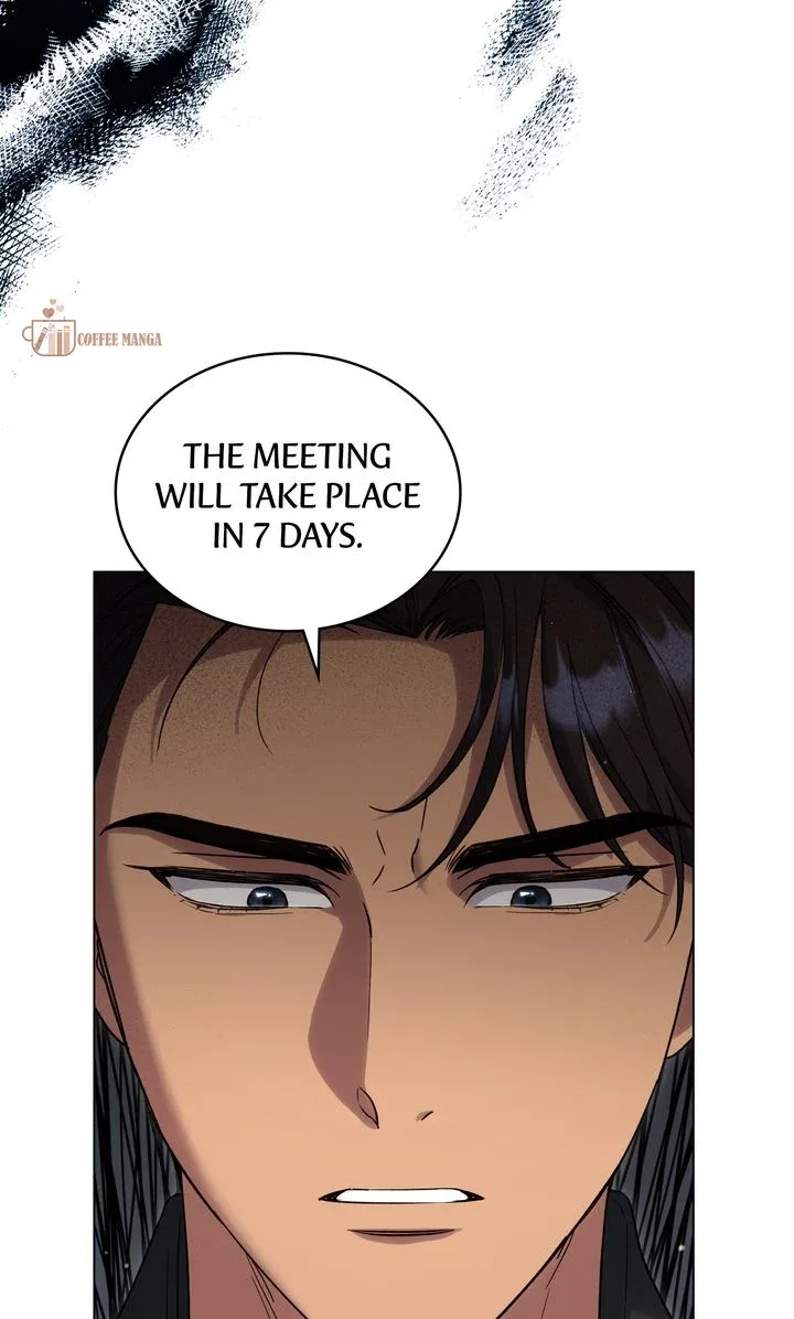 My Sweet Enemy, Thy Name is Husband Chapter 51 page 38