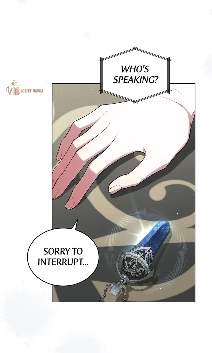 My Sweet Enemy, Thy Name is Husband Chapter 51 page 27