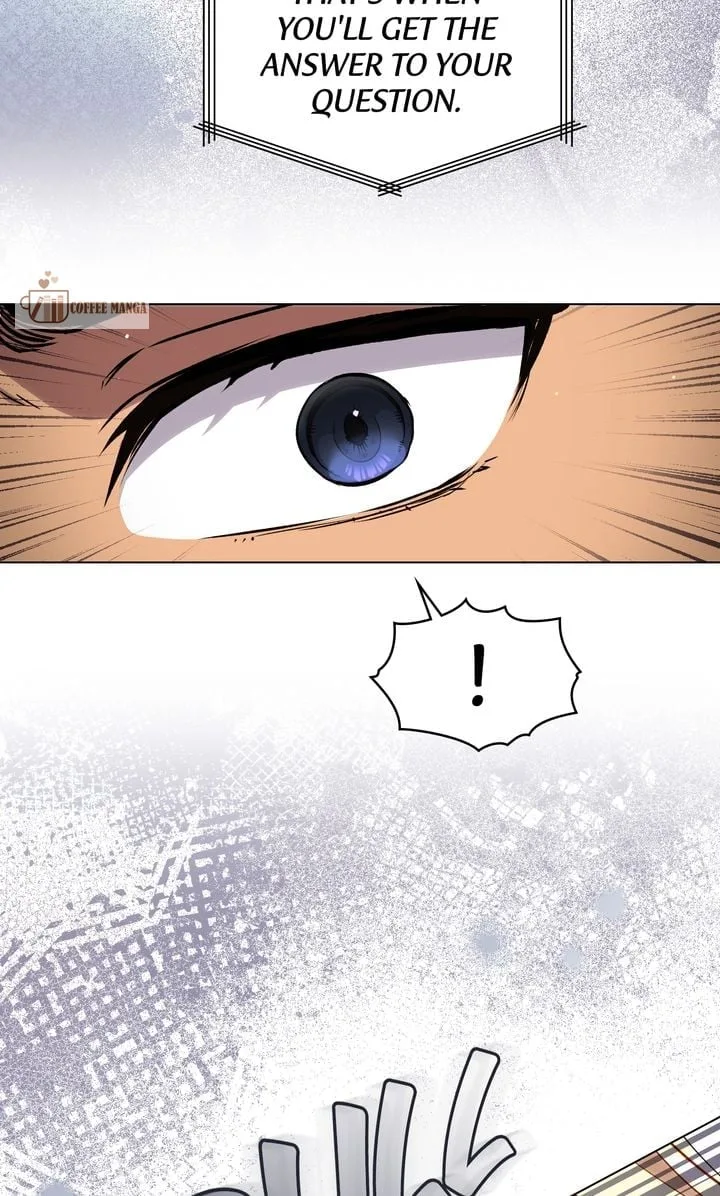 My Sweet Enemy, Thy Name is Husband Chapter 51 page 31