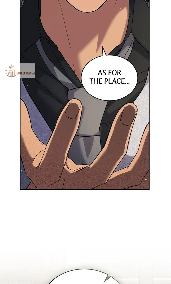 My Sweet Enemy, Thy Name is Husband Chapter 51 page 39