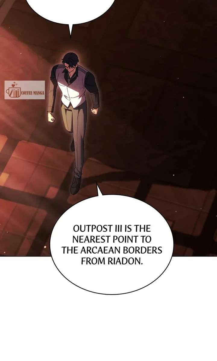 My Sweet Enemy, Thy Name is Husband Chapter 51 page 47