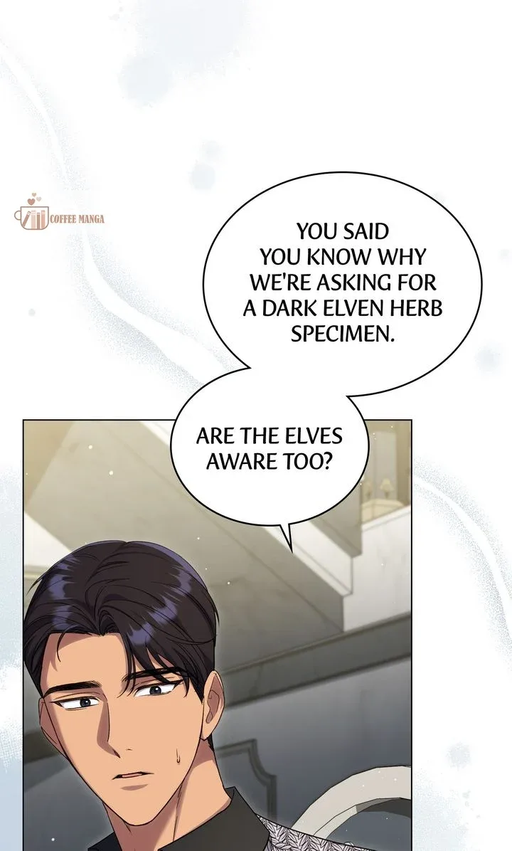 My Sweet Enemy, Thy Name is Husband Chapter 51 page 28