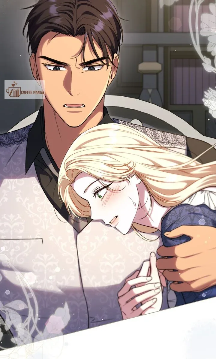 My Sweet Enemy, Thy Name is Husband Chapter 51 page 33