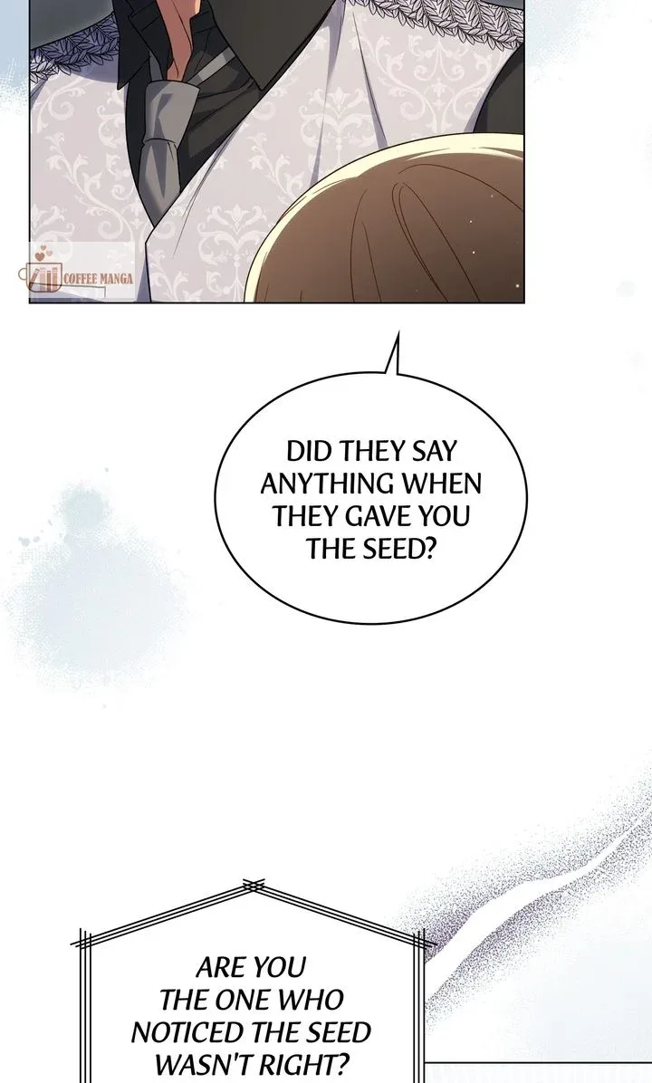 My Sweet Enemy, Thy Name is Husband Chapter 51 page 29