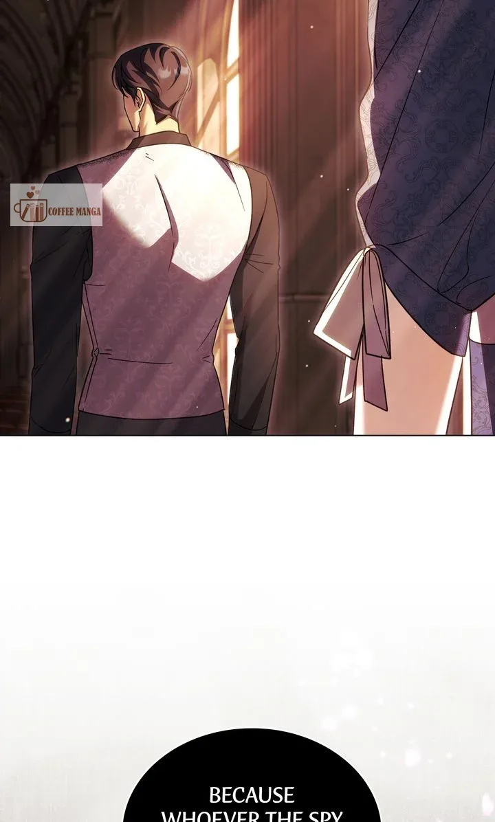 My Sweet Enemy, Thy Name is Husband Chapter 51 page 49