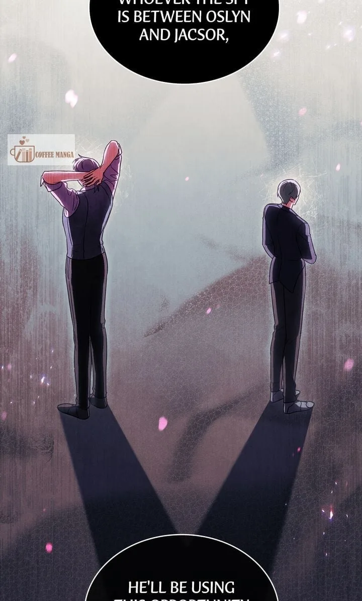 My Sweet Enemy, Thy Name is Husband Chapter 51 page 50