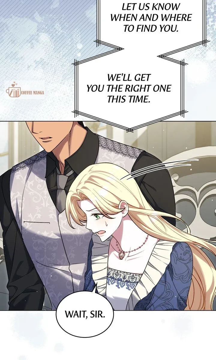 My Sweet Enemy, Thy Name is Husband Chapter 51 page 26