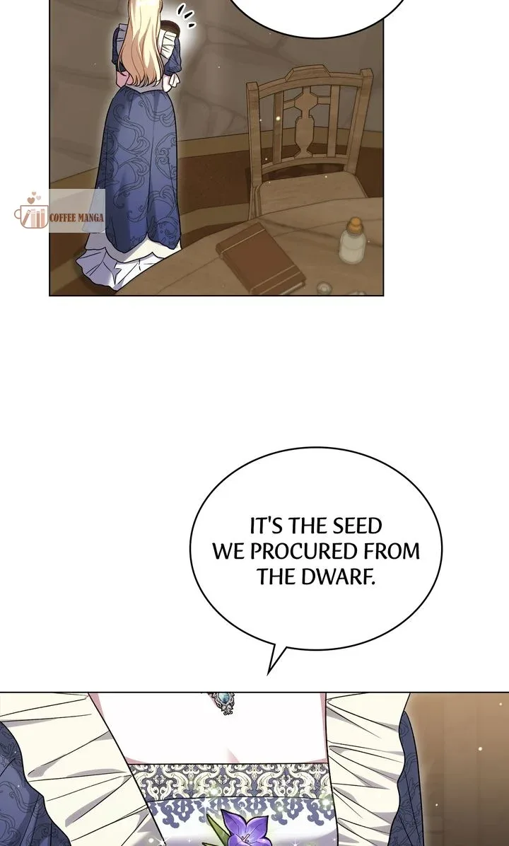 My Sweet Enemy, Thy Name is Husband Chapter 51 page 9