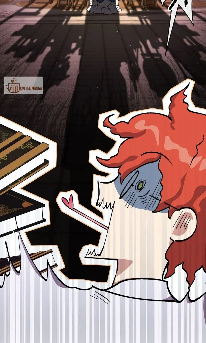 My Sweet Enemy, Thy Name is Husband Chapter 51 page 6