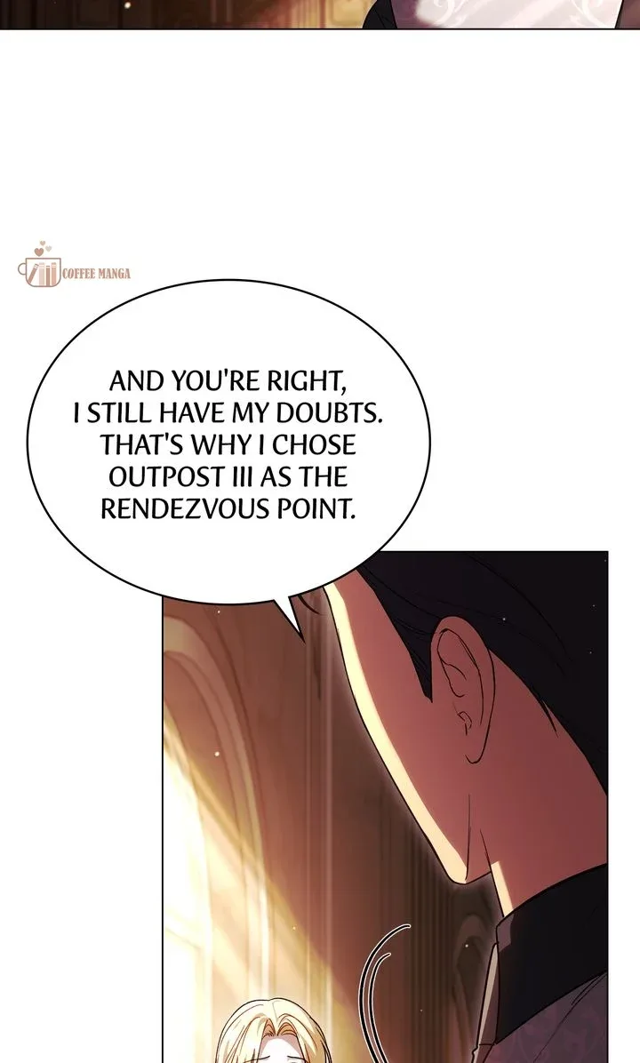 My Sweet Enemy, Thy Name is Husband Chapter 51 page 54