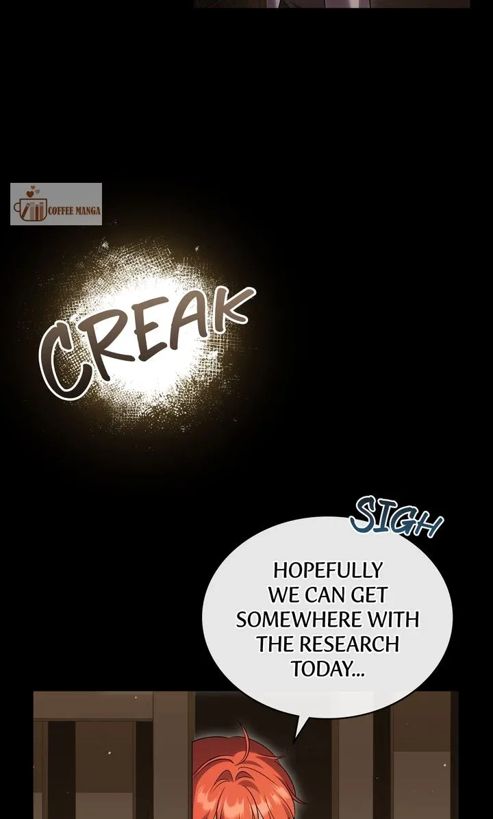 My Sweet Enemy, Thy Name is Husband Chapter 51 page 4