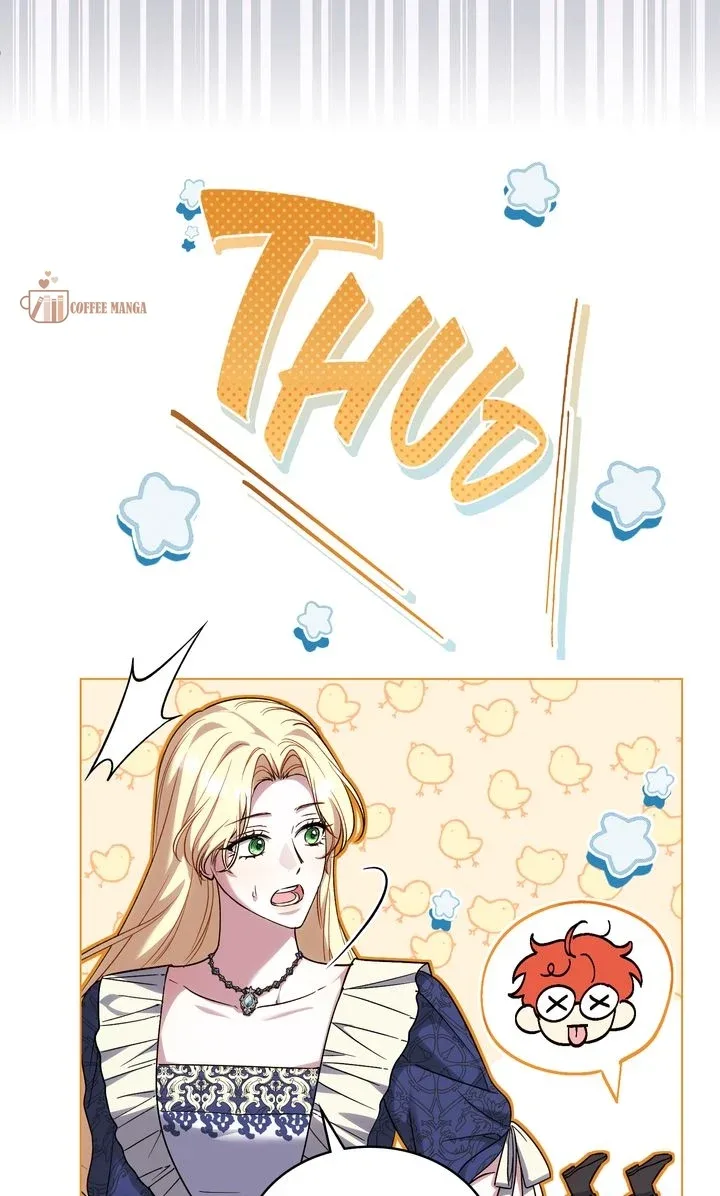 My Sweet Enemy, Thy Name is Husband Chapter 51 page 7