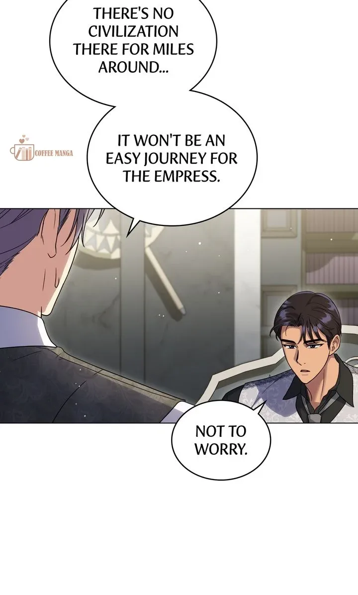 My Sweet Enemy, Thy Name is Husband Chapter 51 page 42