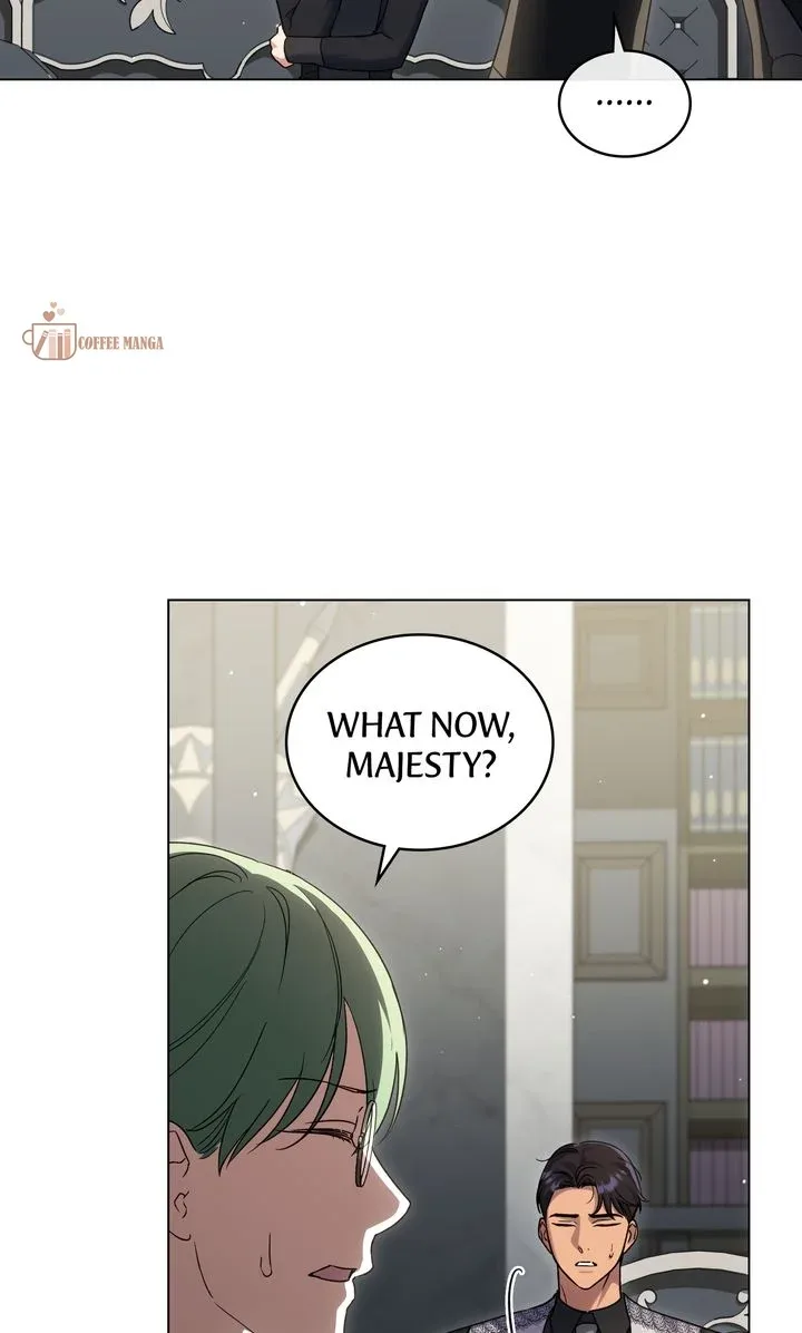 My Sweet Enemy, Thy Name is Husband Chapter 51 page 36