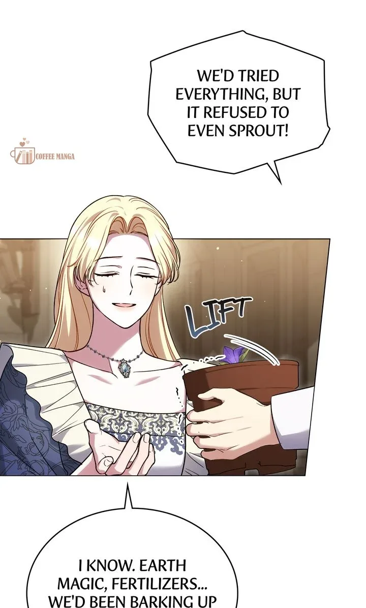 My Sweet Enemy, Thy Name is Husband Chapter 51 page 11