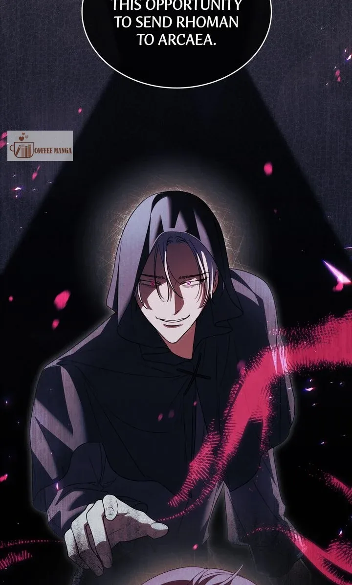 My Sweet Enemy, Thy Name is Husband Chapter 51 page 51