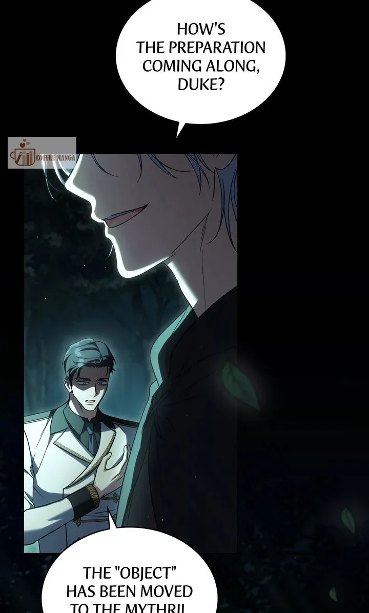 My Sweet Enemy, Thy Name is Husband Chapter 51 page 69