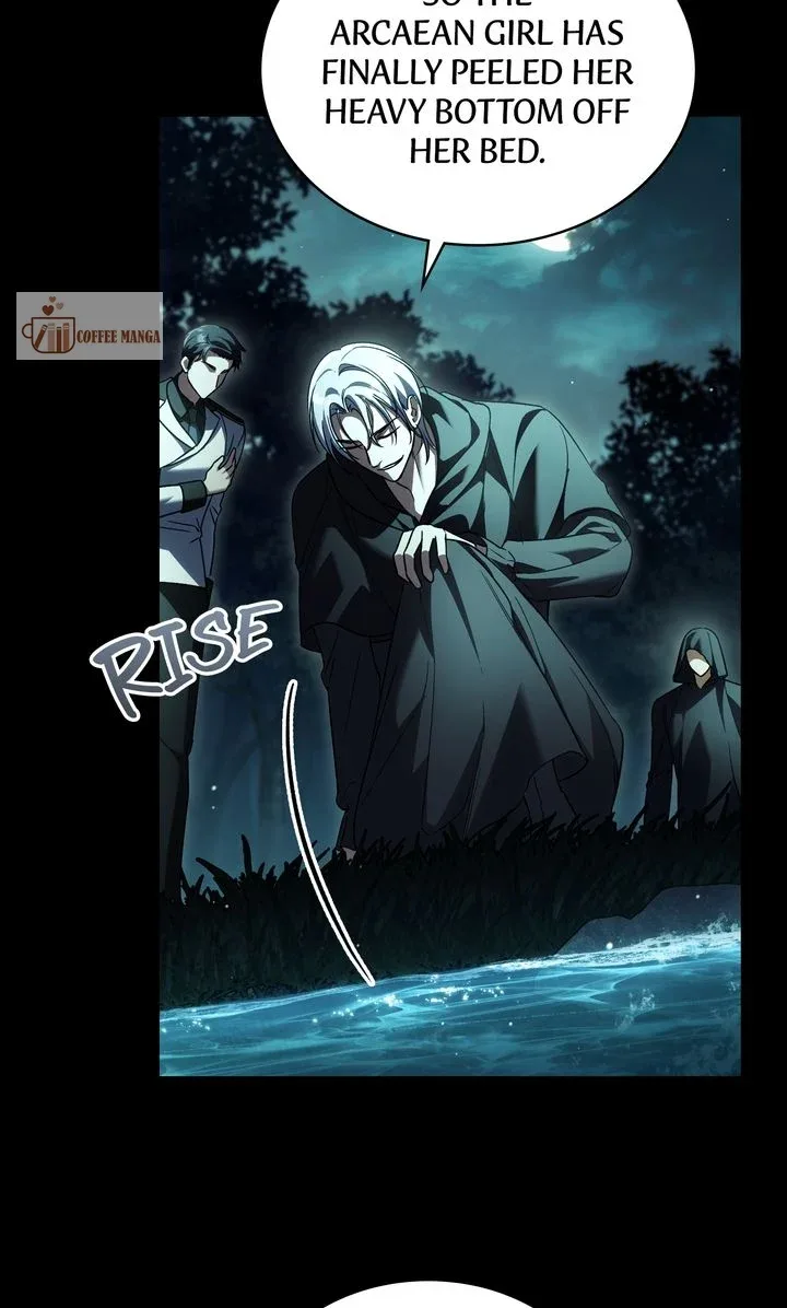 My Sweet Enemy, Thy Name is Husband Chapter 51 page 68