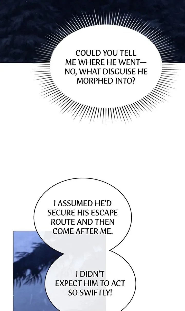 My Sweet Enemy, Thy Name is Husband Chapter 54 page 19
