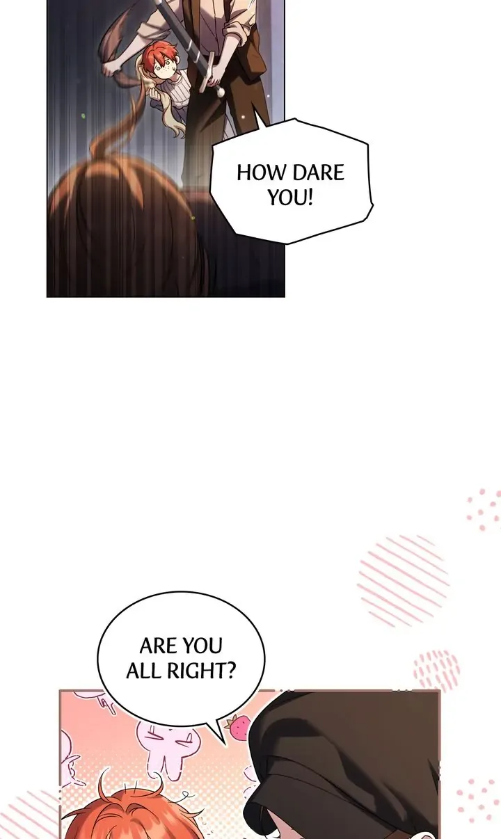 My Sweet Enemy, Thy Name is Husband Chapter 54 page 9