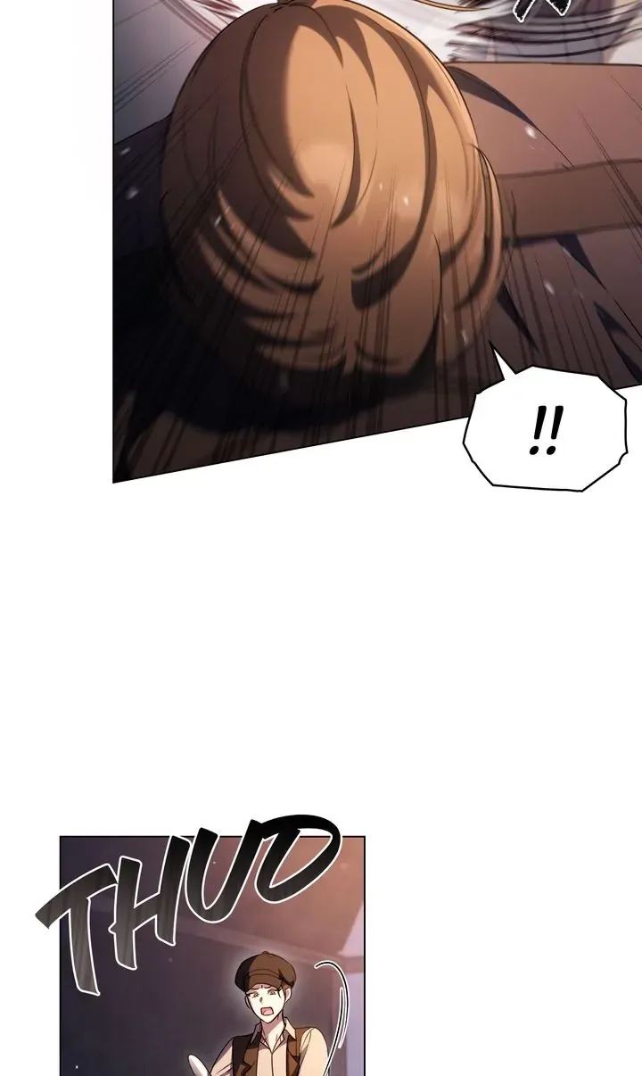 My Sweet Enemy, Thy Name is Husband Chapter 54 page 8