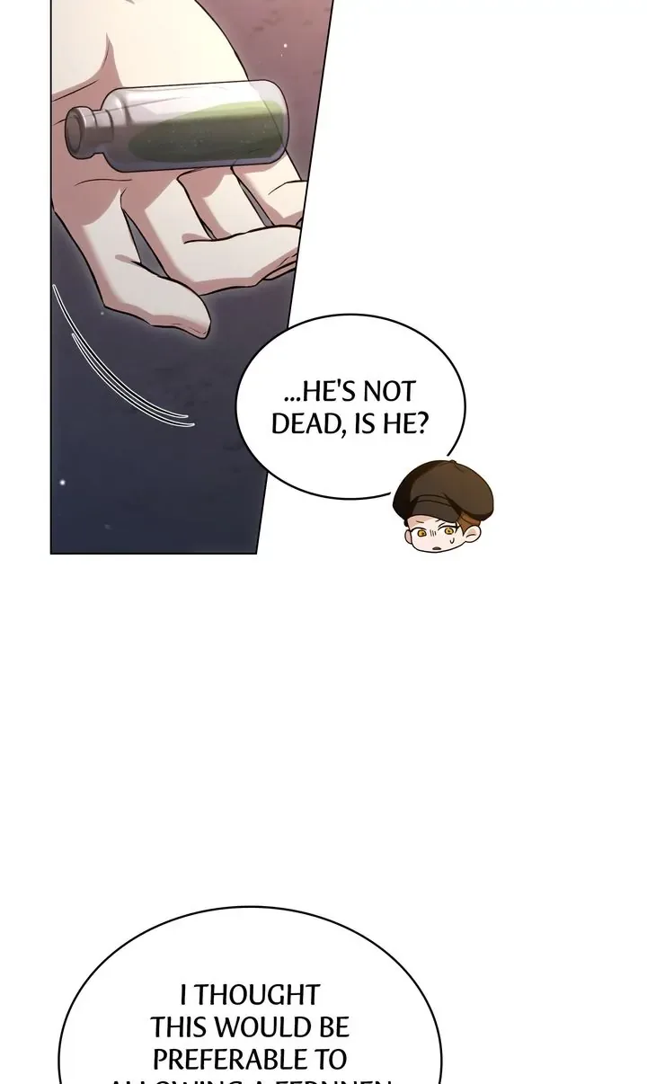 My Sweet Enemy, Thy Name is Husband Chapter 54 page 11