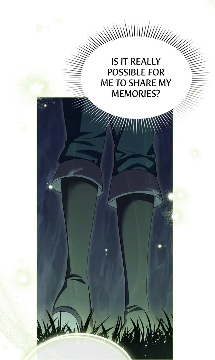 My Sweet Enemy, Thy Name is Husband Chapter 54 page 23