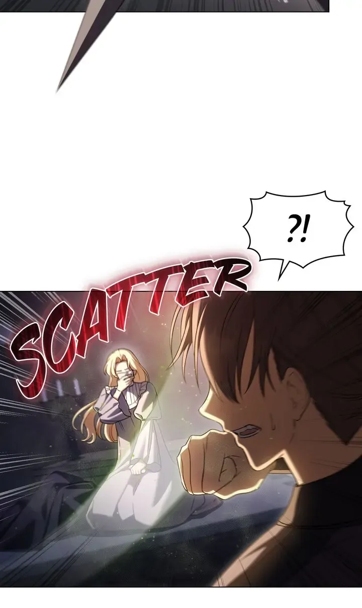 My Sweet Enemy, Thy Name is Husband Chapter 54 page 5