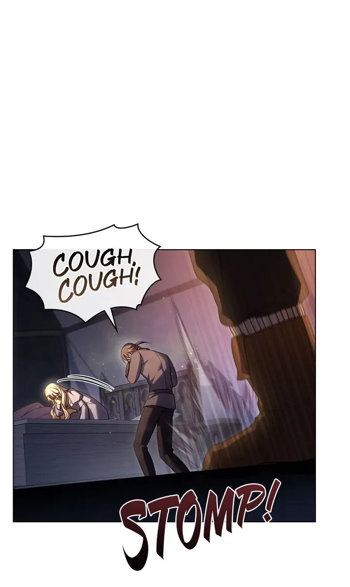 My Sweet Enemy, Thy Name is Husband Chapter 54 page 6