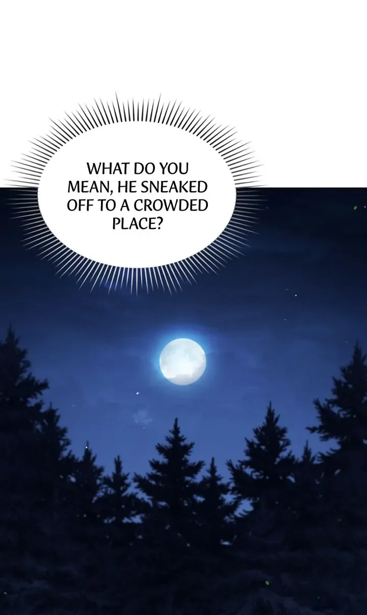 My Sweet Enemy, Thy Name is Husband Chapter 54 page 18
