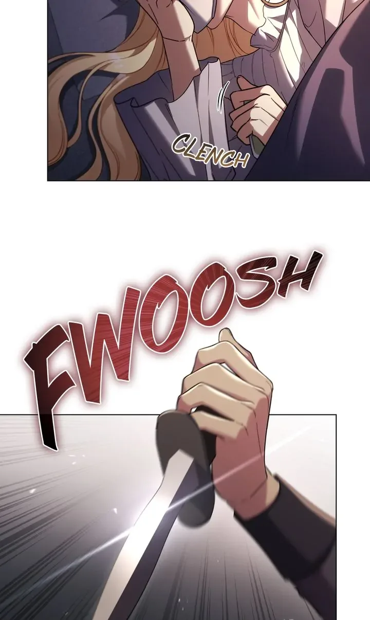My Sweet Enemy, Thy Name is Husband Chapter 54 page 4