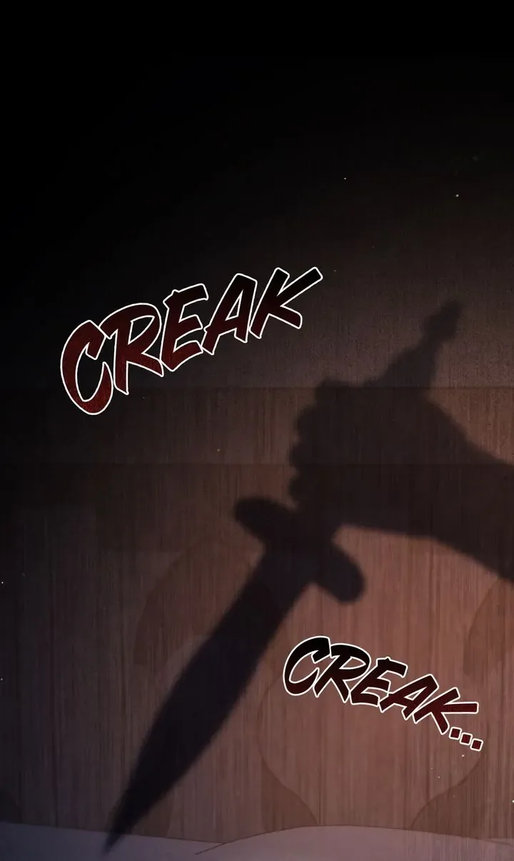 My Sweet Enemy, Thy Name is Husband Chapter 54 page 2