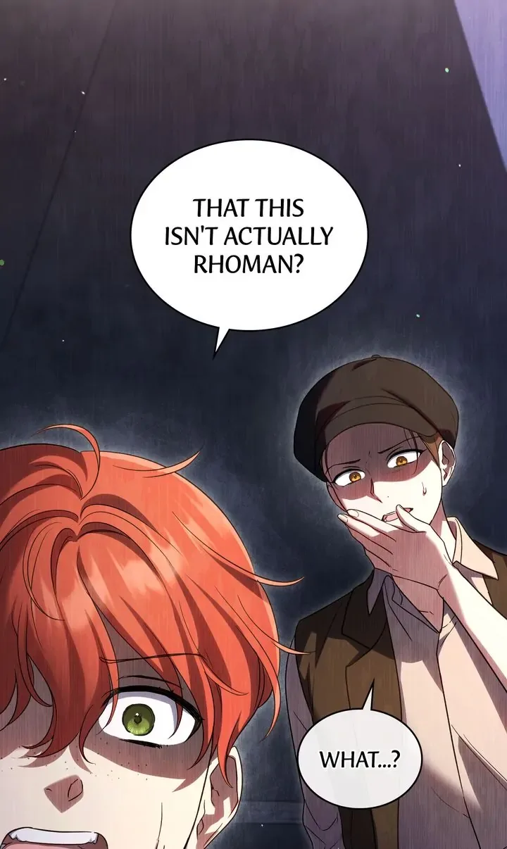 My Sweet Enemy, Thy Name is Husband Chapter 54 page 14