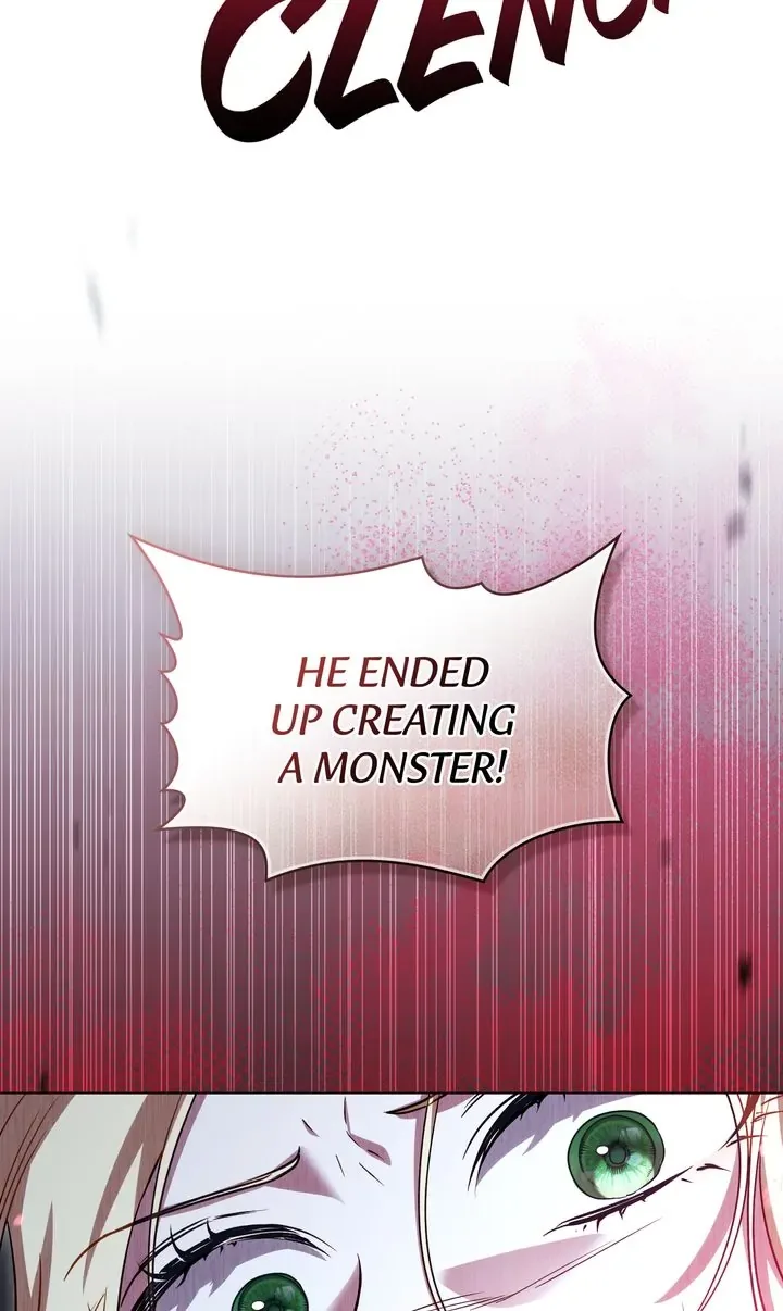 My Sweet Enemy, Thy Name is Husband Chapter 54 page 76