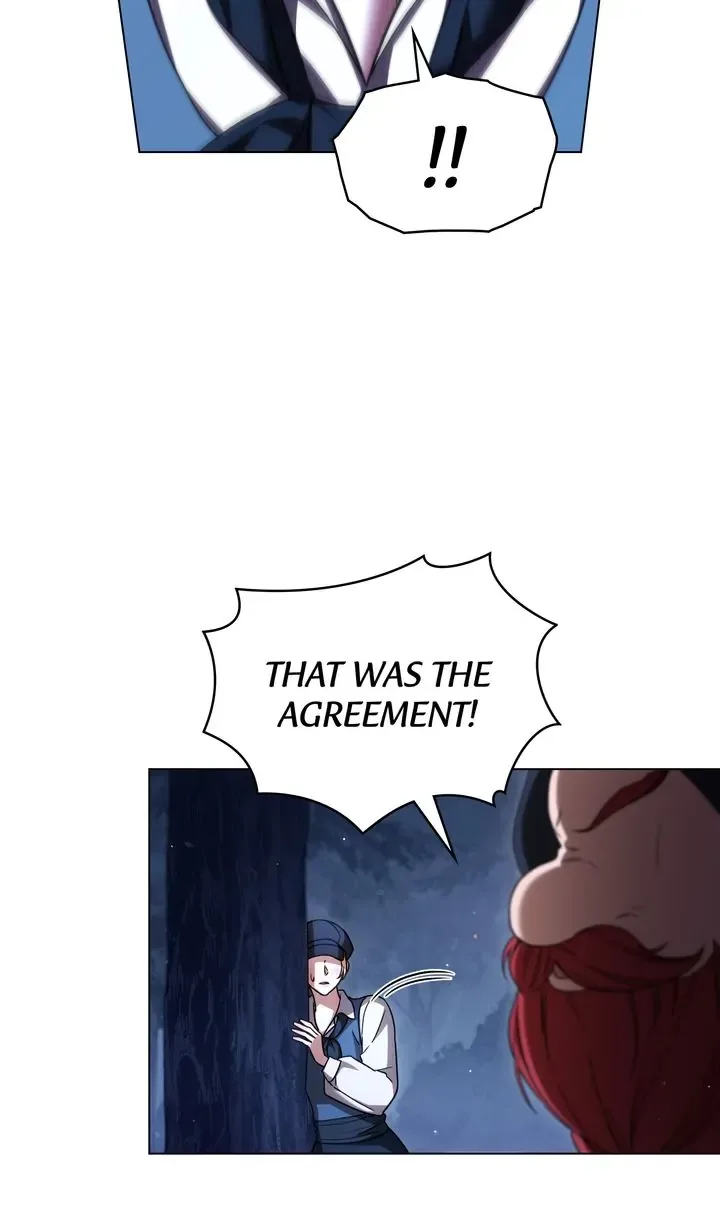 My Sweet Enemy, Thy Name is Husband Chapter 54 page 41