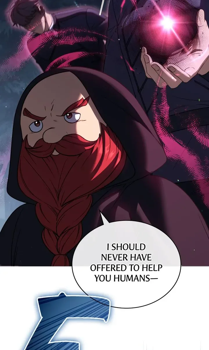 My Sweet Enemy, Thy Name is Husband Chapter 54 page 55