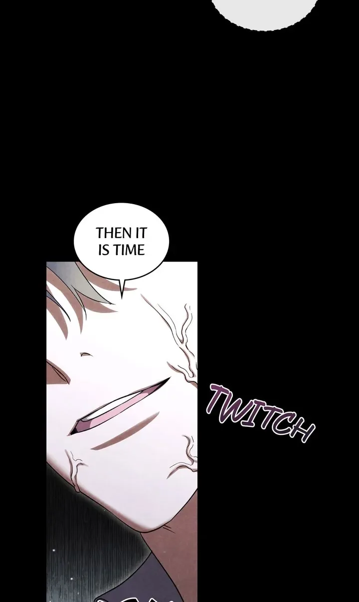 My Sweet Enemy, Thy Name is Husband Chapter 54 page 36
