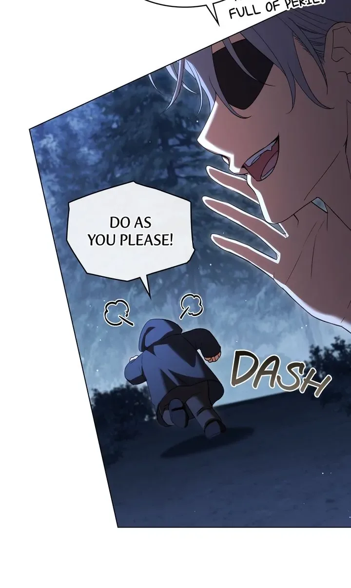My Sweet Enemy, Thy Name is Husband Chapter 54 page 49