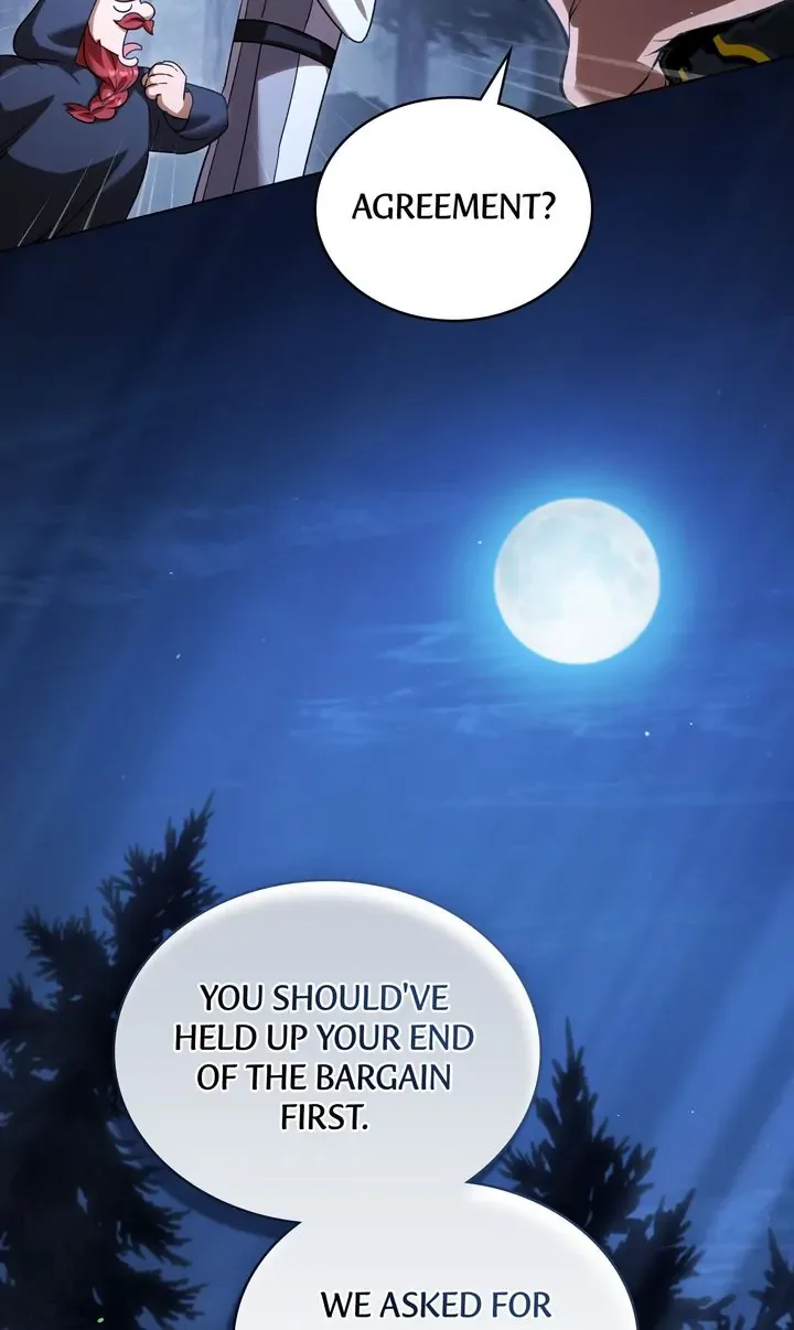 My Sweet Enemy, Thy Name is Husband Chapter 54 page 44